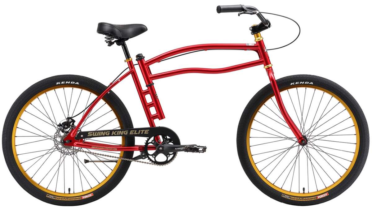 Bicycle