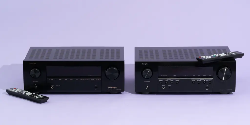 av-receiver