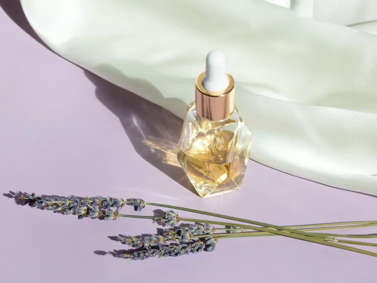 lavenderoil