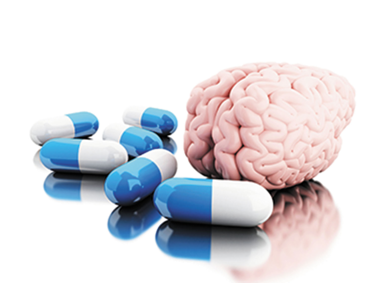 Nootropics