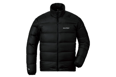 downjackets