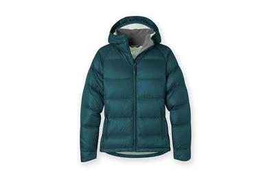 downjackets