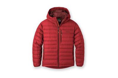 downjackets