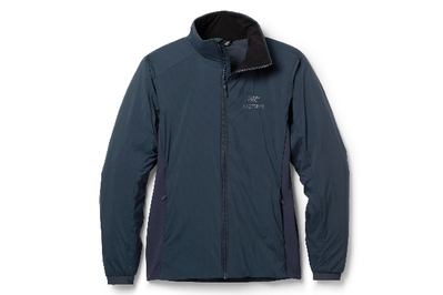 downjackets