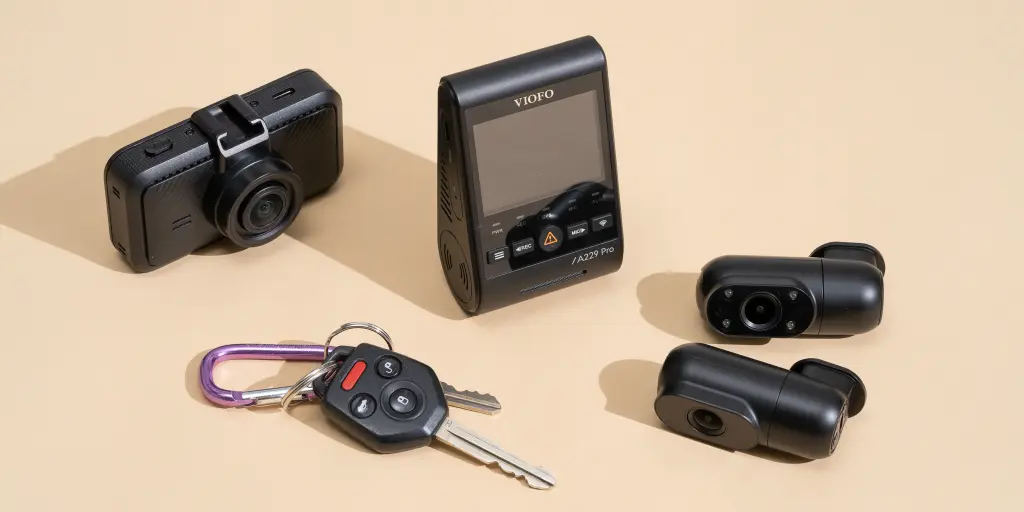 dashcams