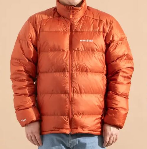Down Jacket