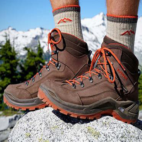 Hiking Boots