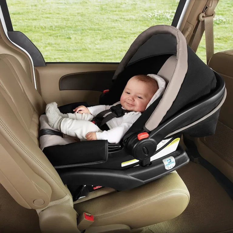 Infant Car Seats