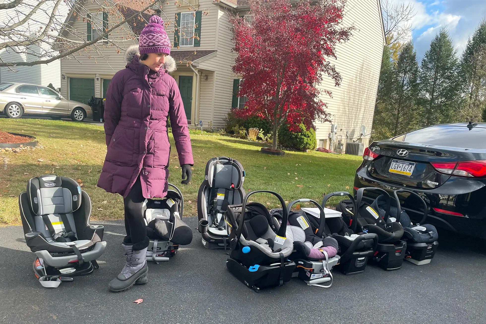 infantcarseats