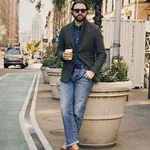 Men’s Jeans
