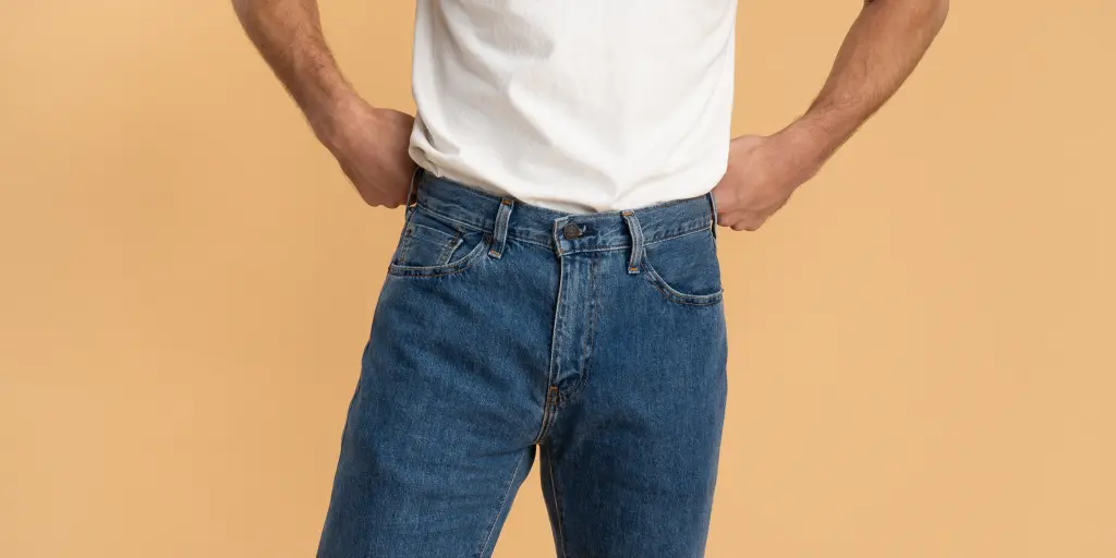 mensjeans