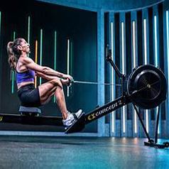 Rowing Machine
