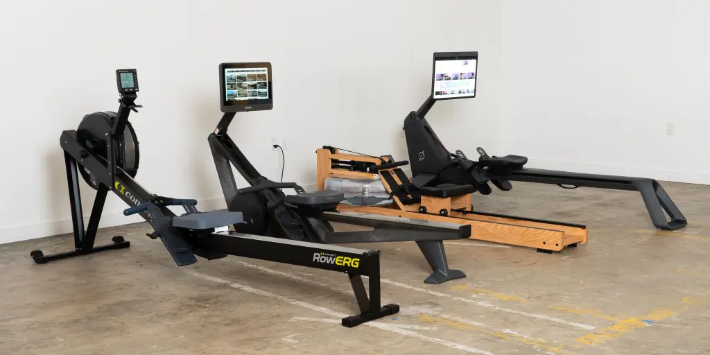 rowingmachine