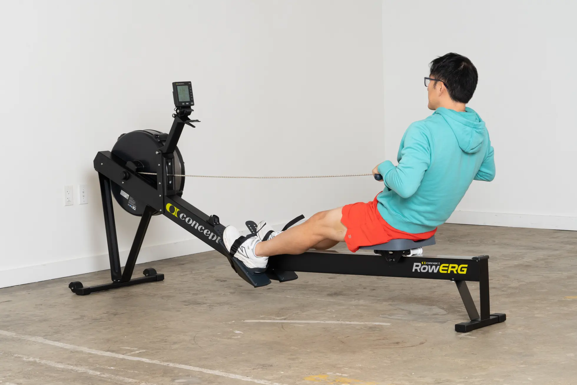 rowingmachine