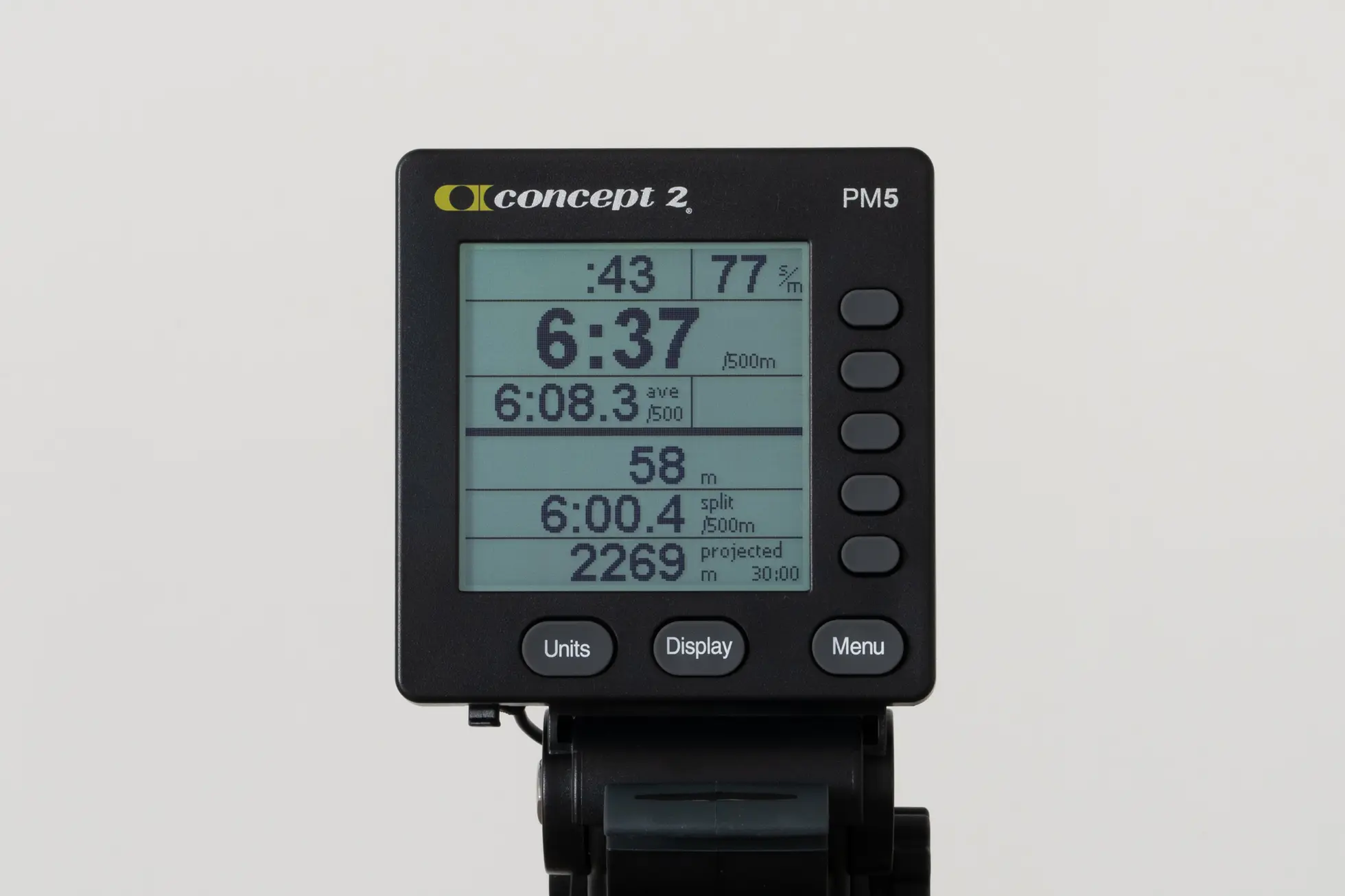 rowingmachine