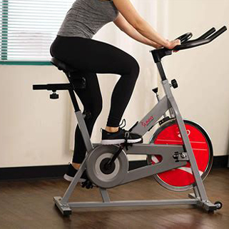 Exercise Bikes