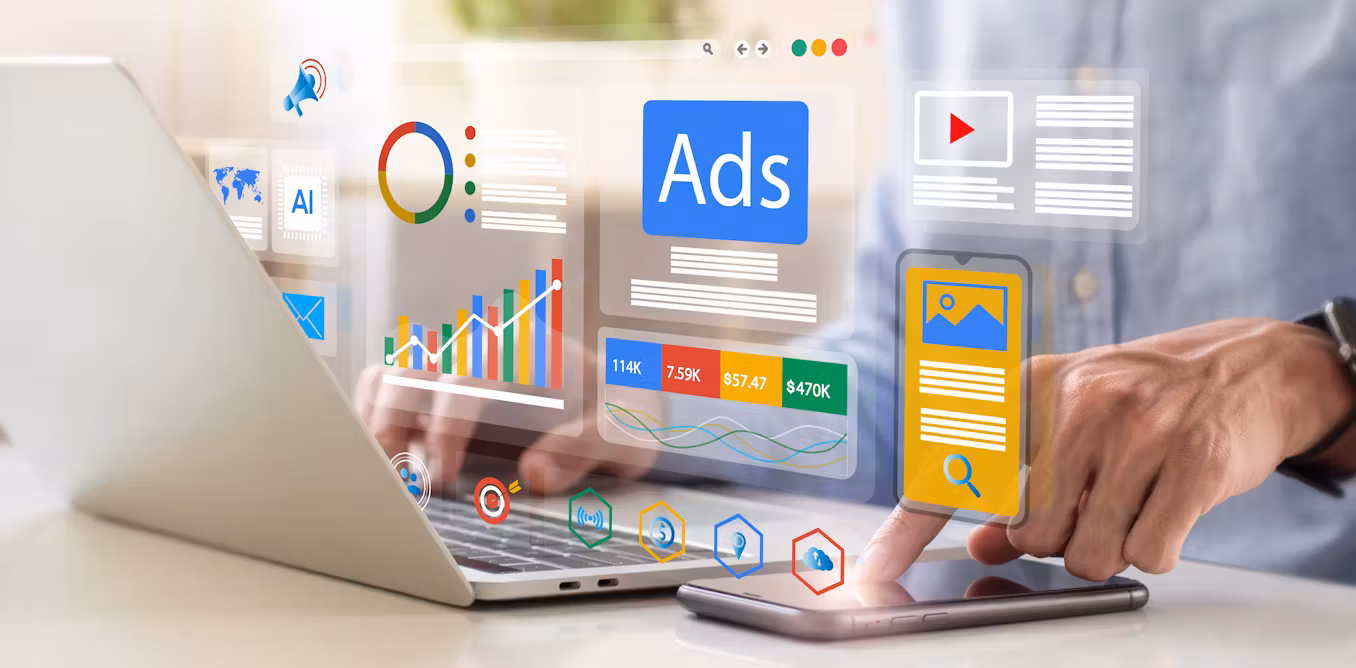 advertising