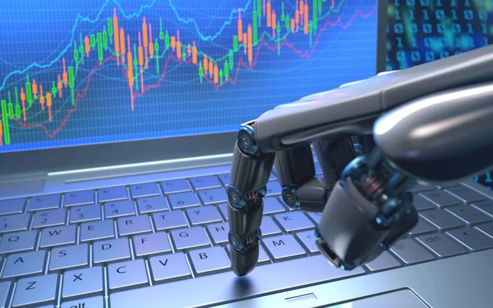 AI-Stock-Trading
